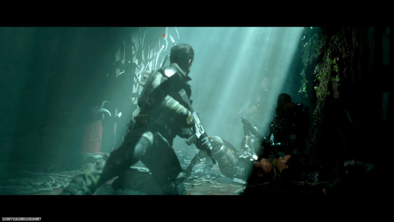 Activision Shooting first-person shooter gaming Call of Duty Game FPS Black Ops 7.jpg
